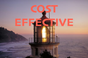 CFO Raise Capital Cost Effective